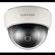 Samsung SND-5011 | 1.3 Megapixel HD Network Dome Camera